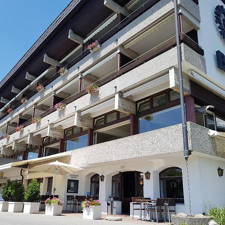 Bären Sigriswil Hotell Exteriör bild