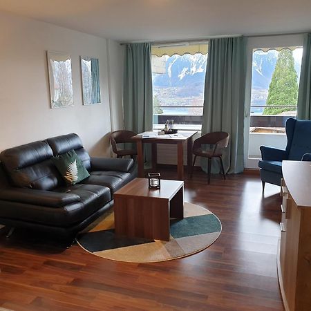 Bären Sigriswil Hotell Exteriör bild
