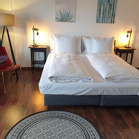 Bären Sigriswil Hotell Exteriör bild