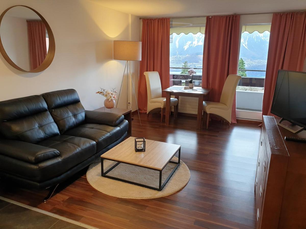 Bären Sigriswil Hotell Exteriör bild