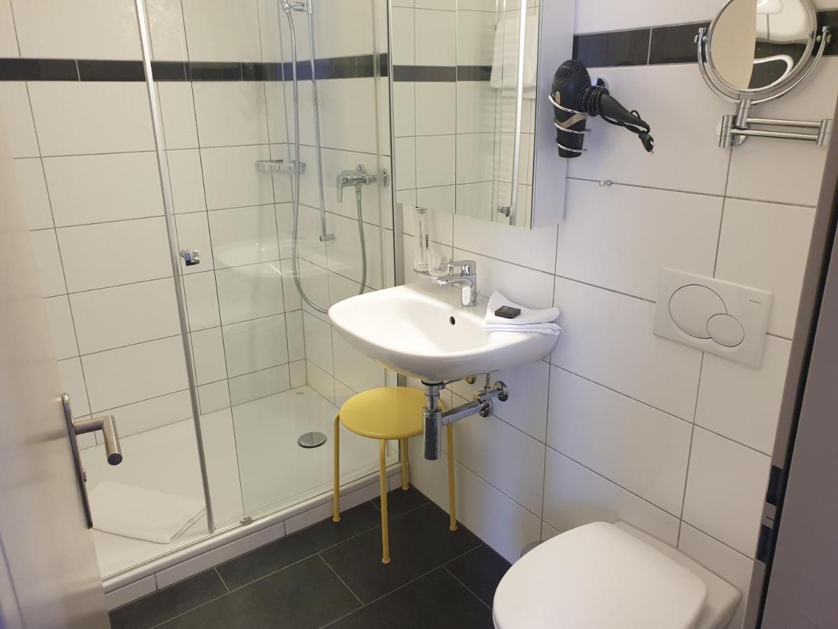 Bären Sigriswil Hotell Exteriör bild