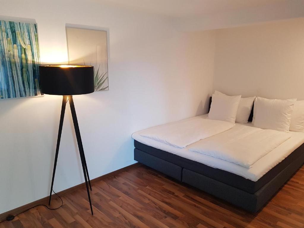 Bären Sigriswil Hotell Rum bild