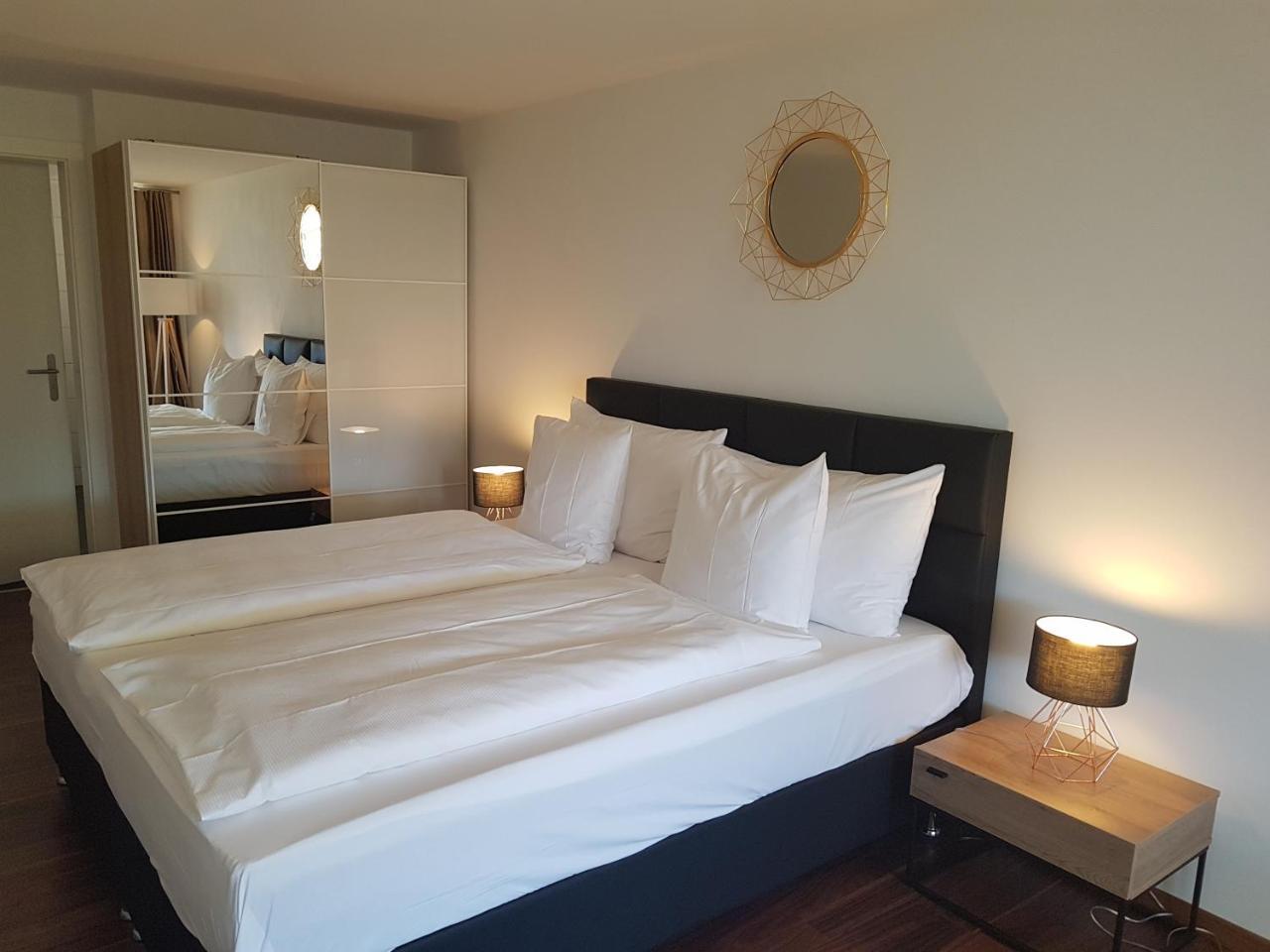 Bären Sigriswil Hotell Exteriör bild