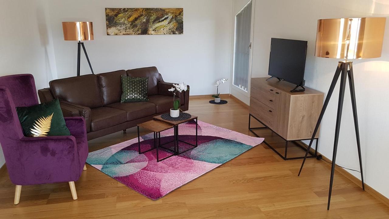 Bären Sigriswil Hotell Exteriör bild