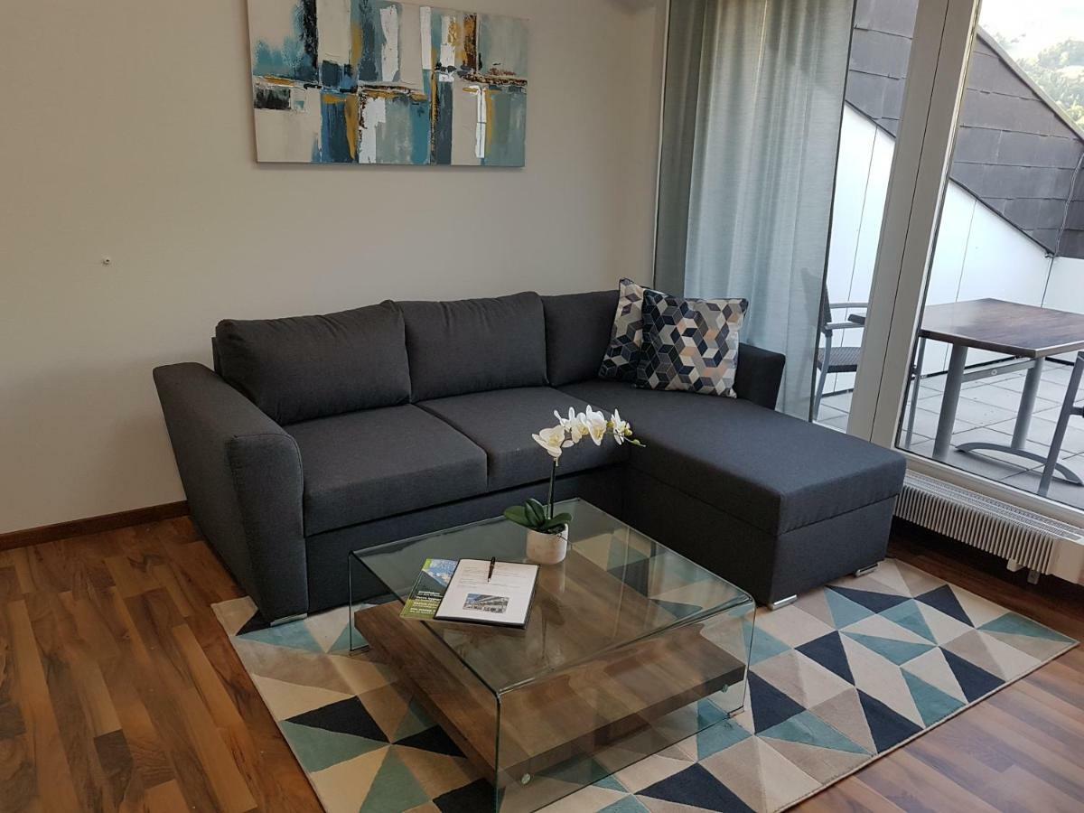 Bären Sigriswil Hotell Exteriör bild
