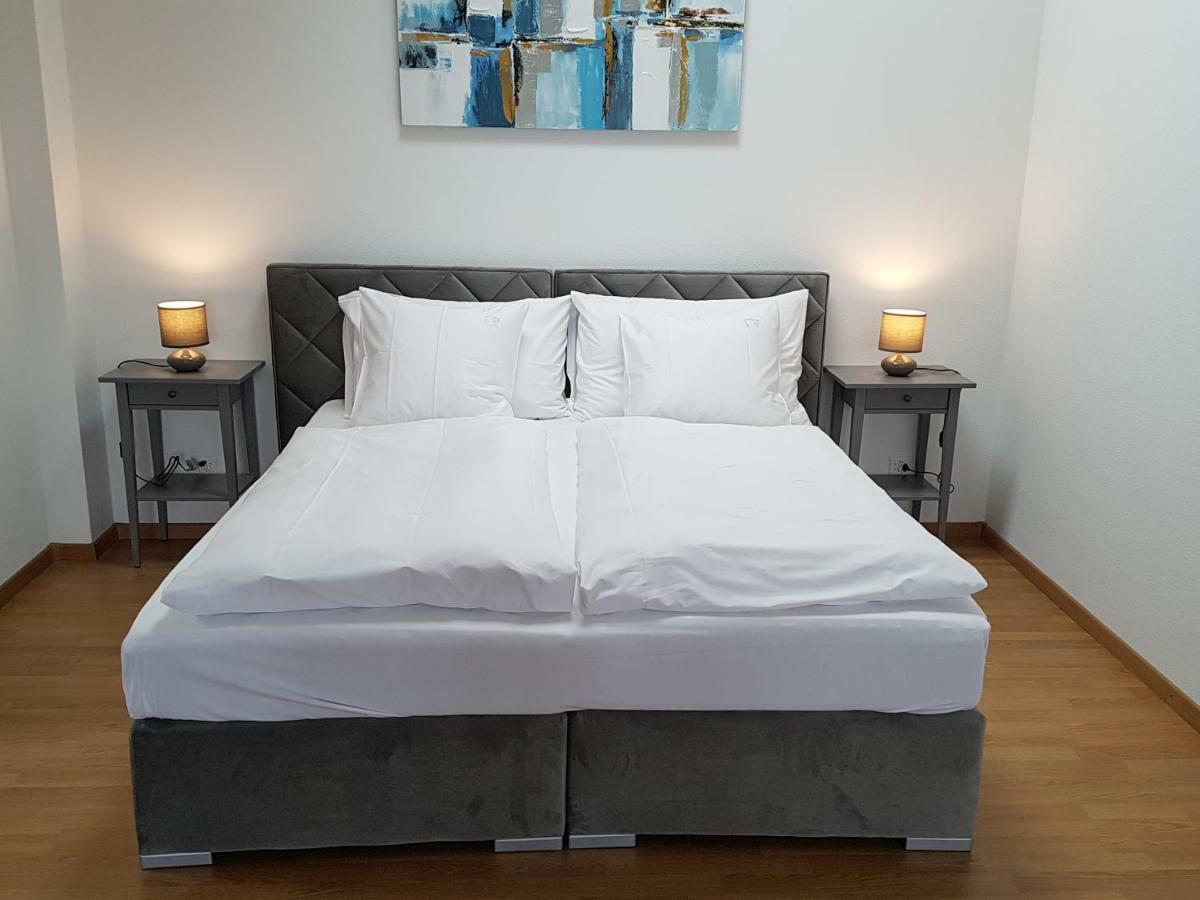 Bären Sigriswil Hotell Exteriör bild